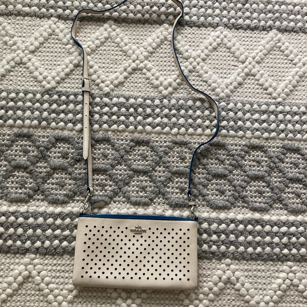 Coach bag, good condition